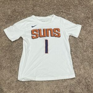 Nike Boy’s Dri-Fit T-Shirt Size YM